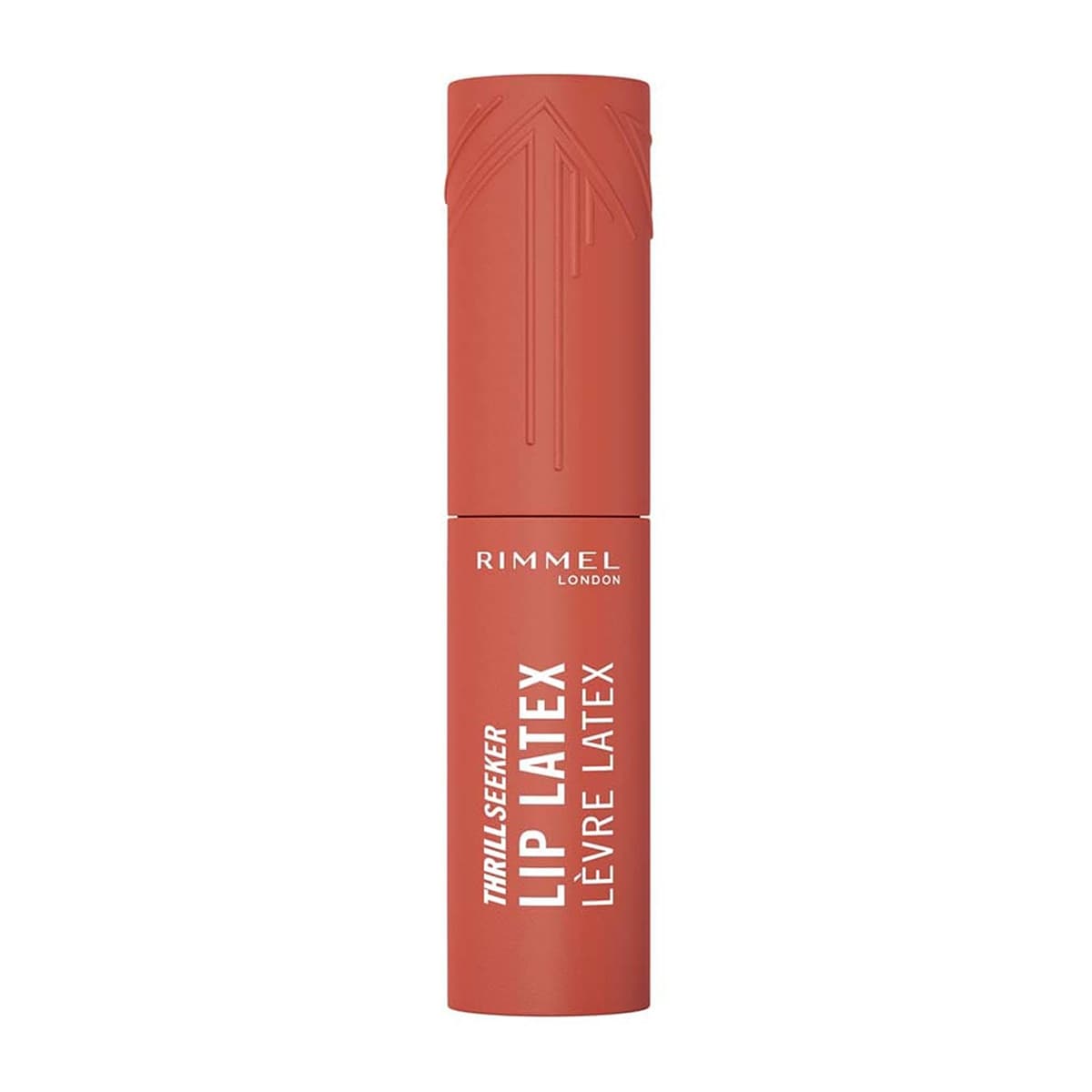 Rimmel London Rimmel London Thrill Seeker Likit Ruj So Peachy