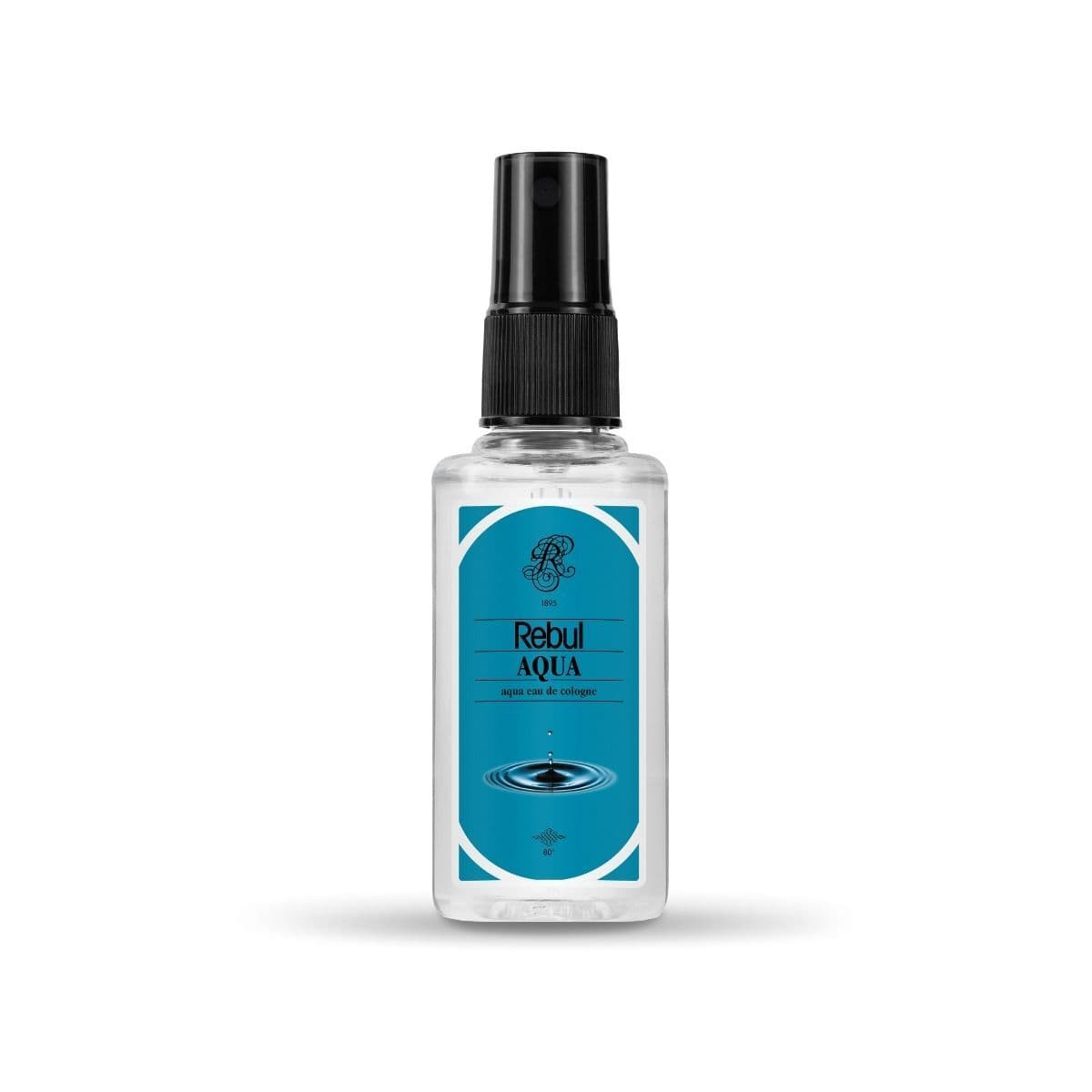 Rebul Rebul Aqua Kolonya 50 ml