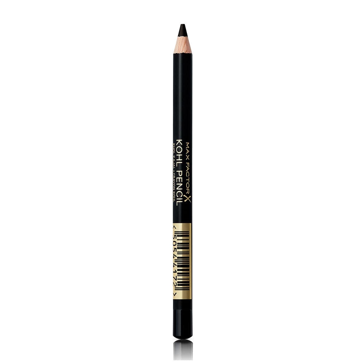 Max Factor Max Factor Kohl Göz Kalemi No: 20 Siyah