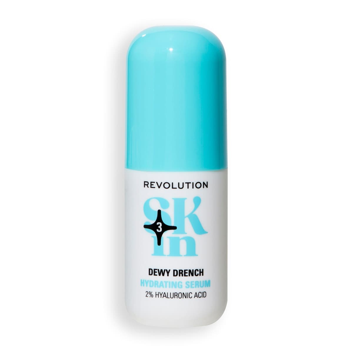 Revolution Skincare Revolution Dewy Drench Nemlendirici Serum 30 ml