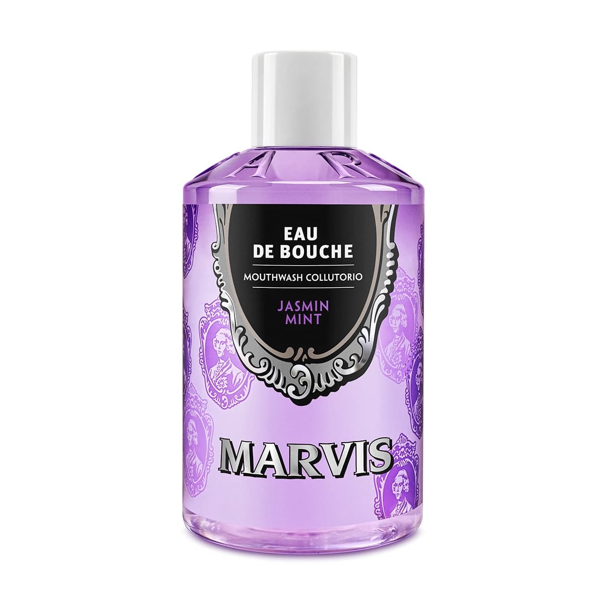 Marvis Ağız Bakım Suyu Jasmin Mint 400 ml