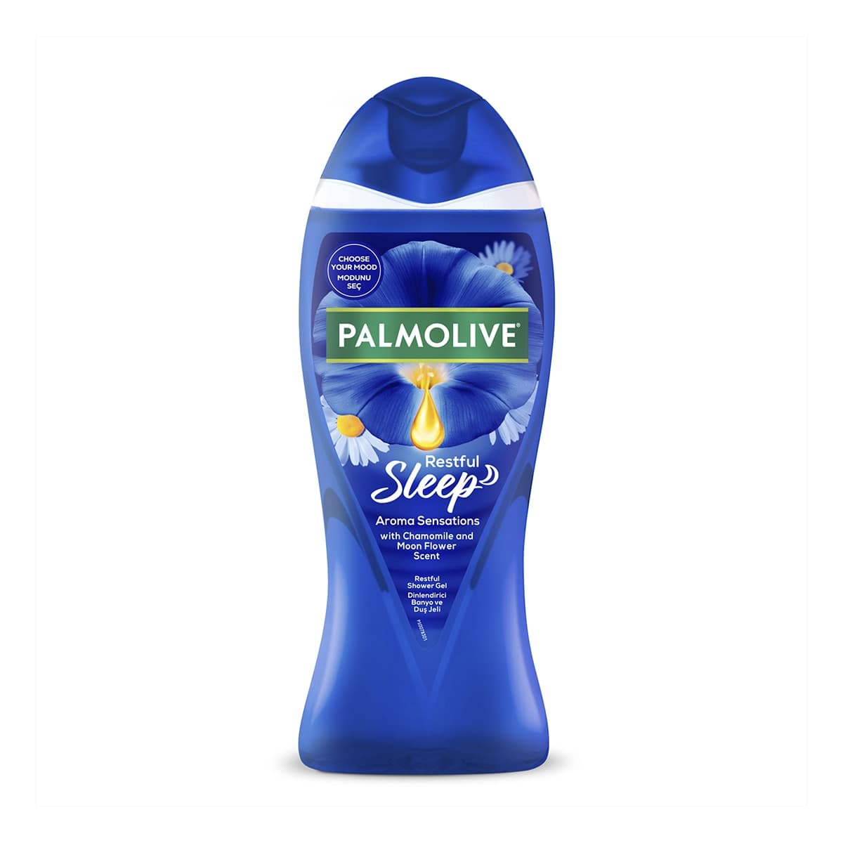 Palmolive Sleep Duş Jeli 500 ml