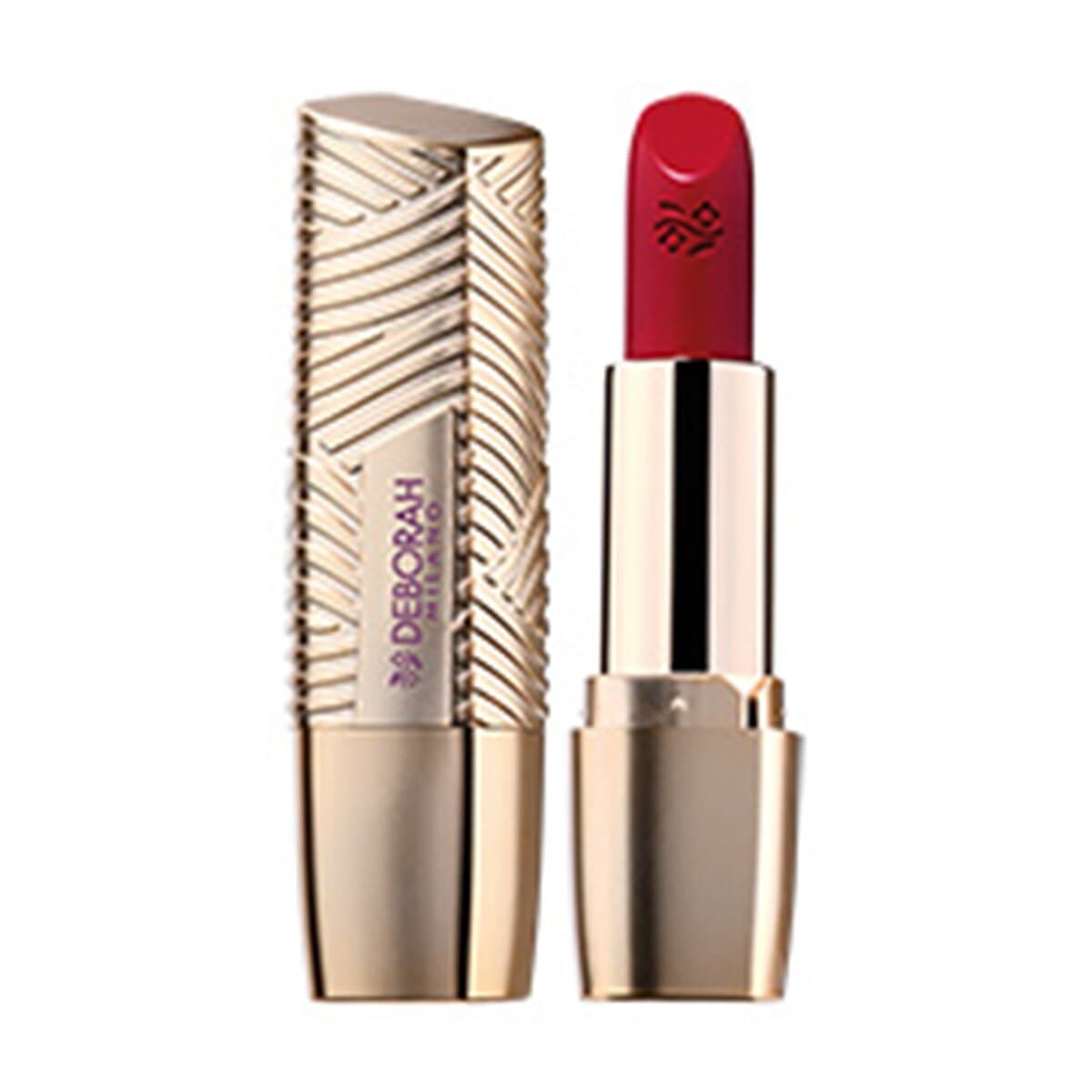 Deborah Deborah Milano Red Creamy Ruj No: 13