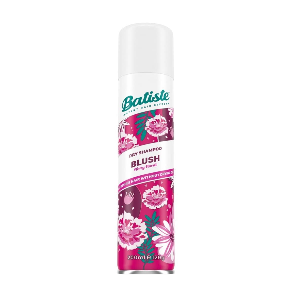 Batiste Batiste Kuru Şampuan Blush 200 ml