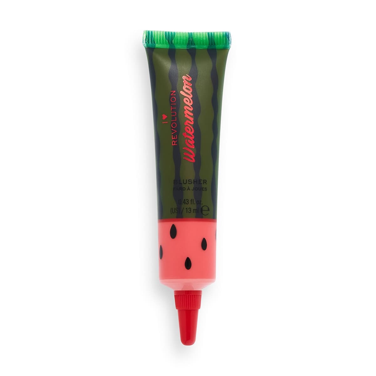 I Heart Revolution I Heart Revolution Watermelon Dewy Tint Allik Flushed