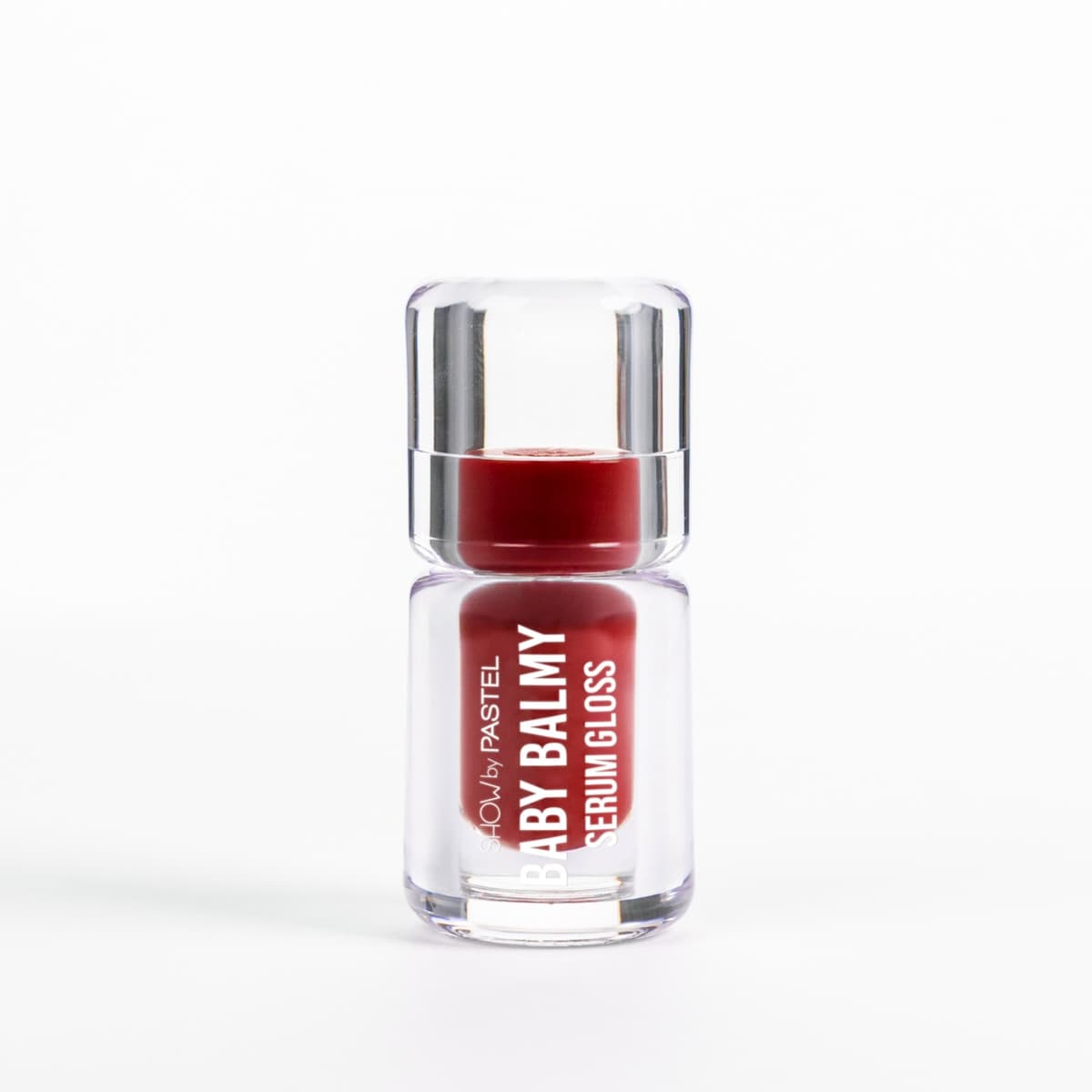 Show by Pastel Baby Balmy Serum Gloss 37 Red Flag