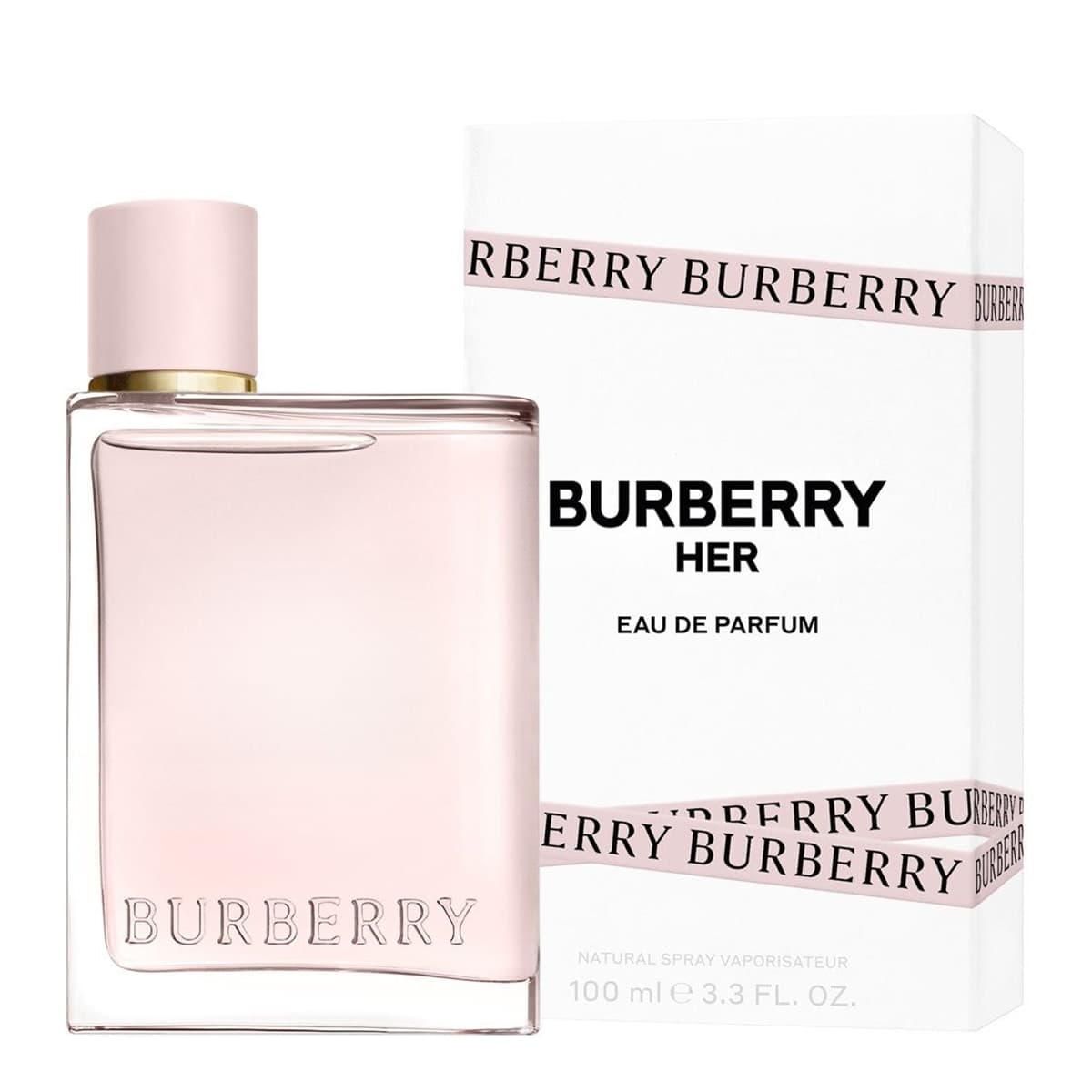 Burberry Burberry Her Kadın Parfüm EDP 100 ml