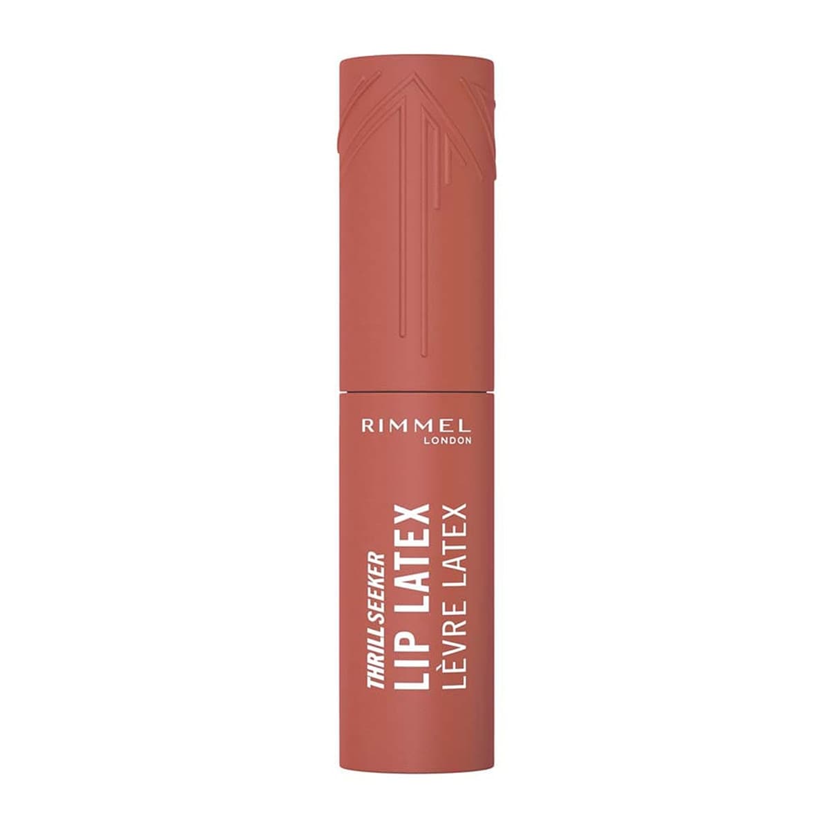 Rimmel London Rimmel London Thrill Seeker Lİkit Ruj Sassy