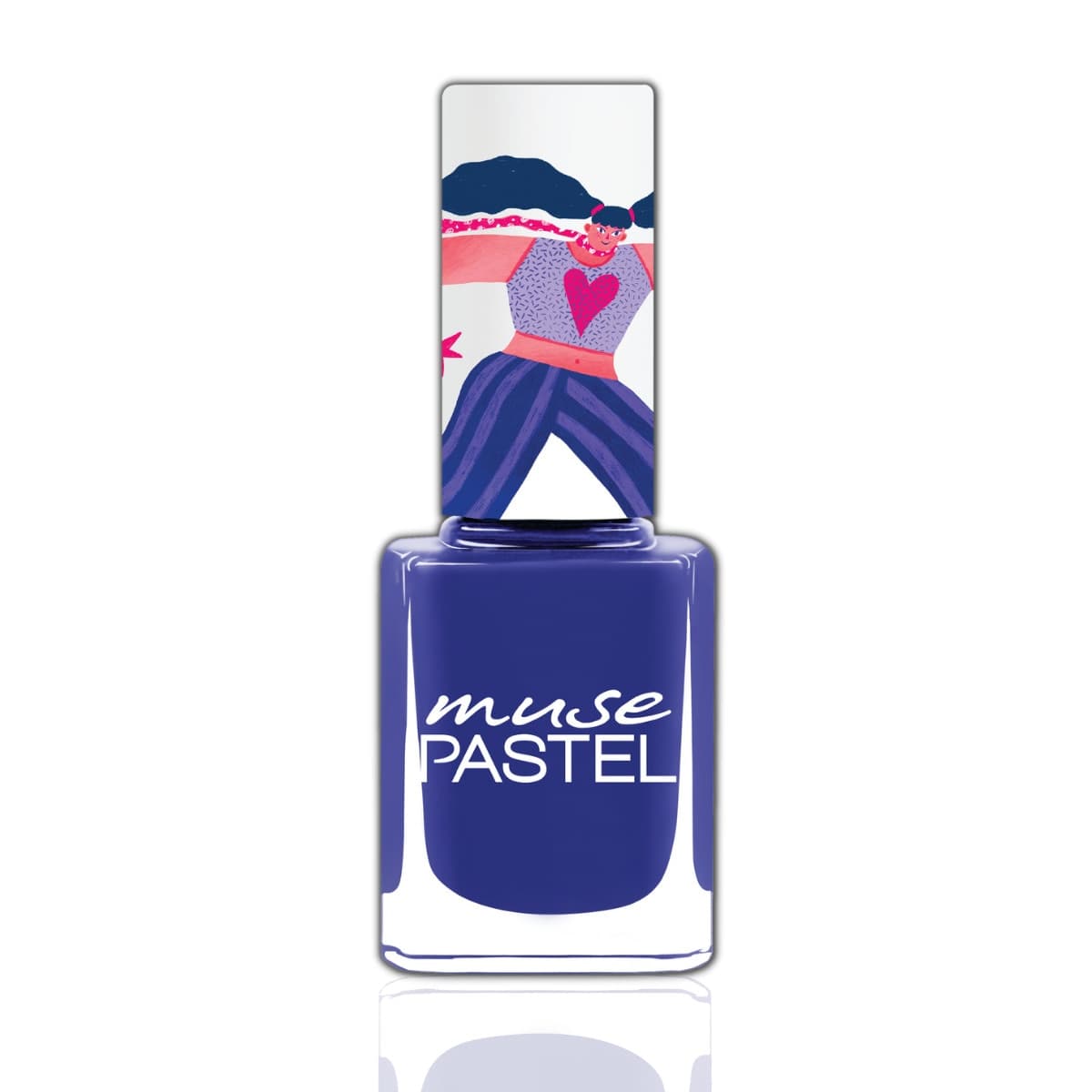 Pastel Oje 229