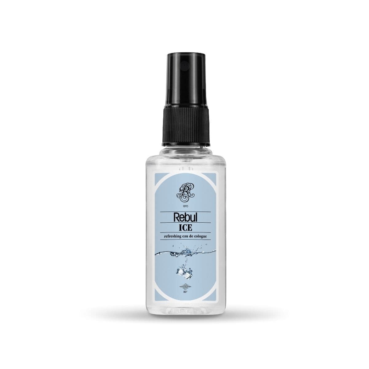 Rebul Ice Kolonya 50 ml