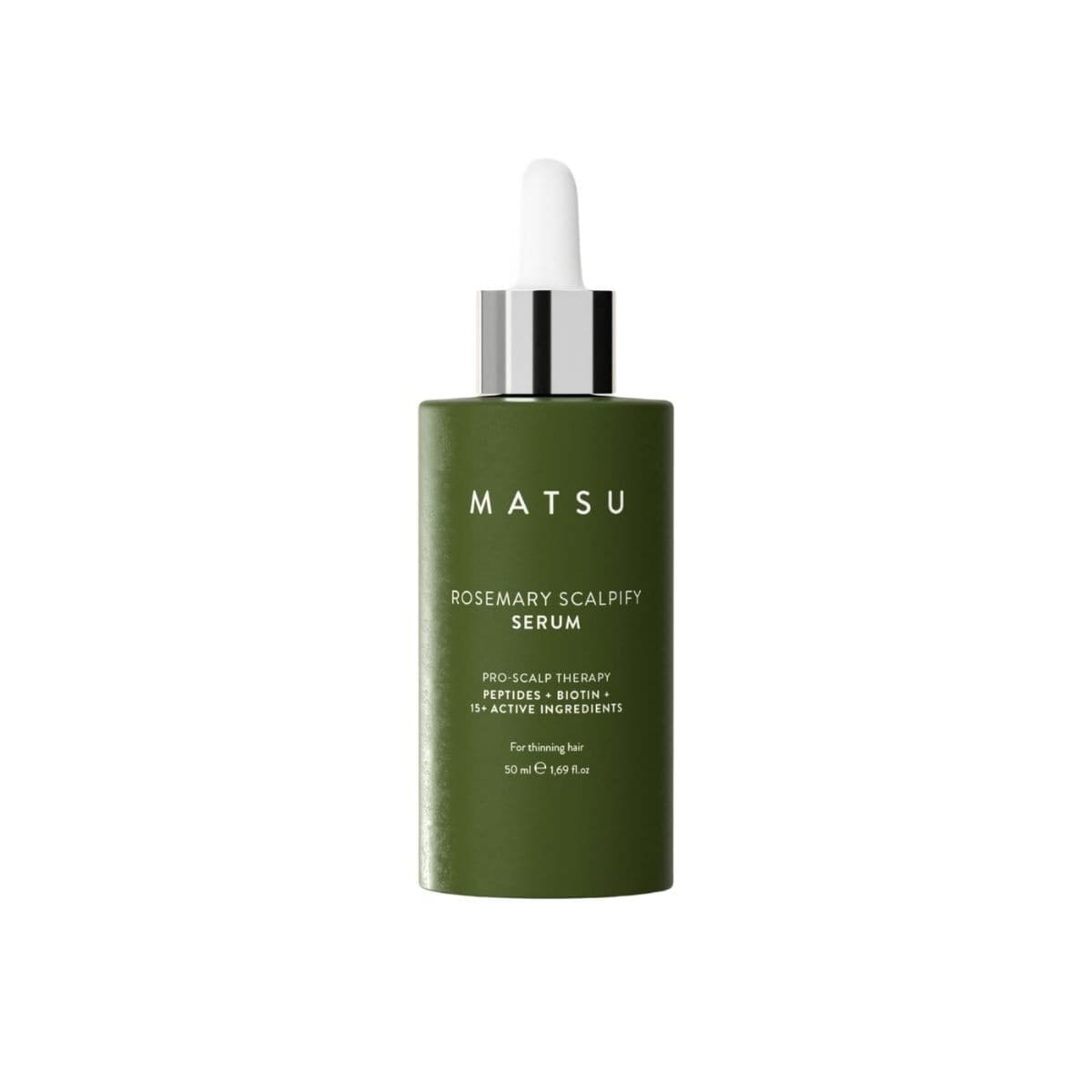 Matsu Professional Matsu Saç Serumu Rosemary Scalpify 50 ml
