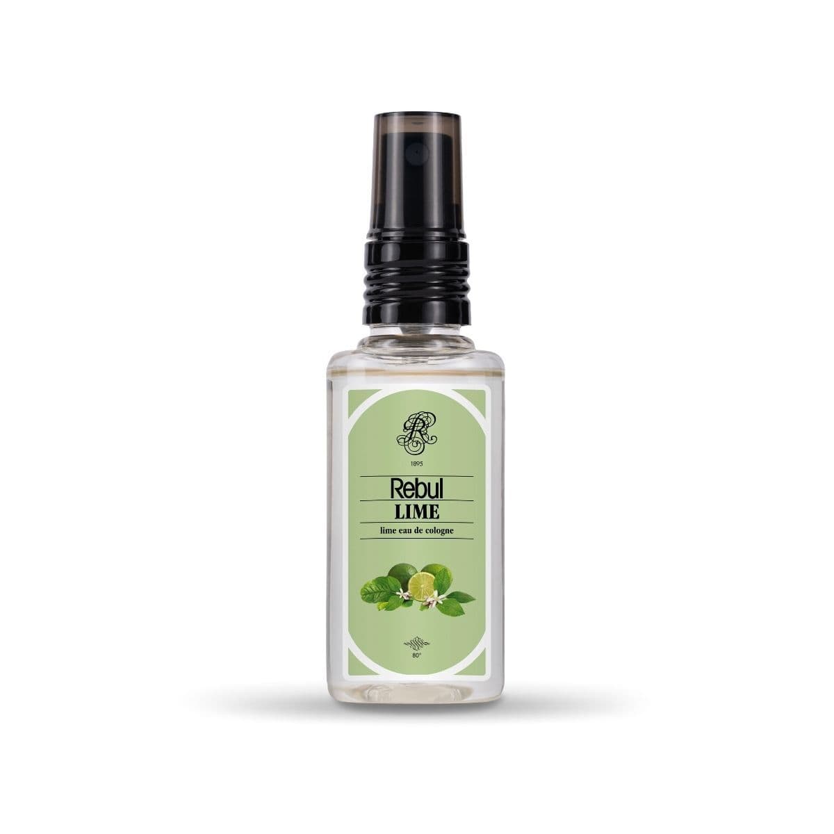 Rebul Rebul Lime Kolonya 50 ml