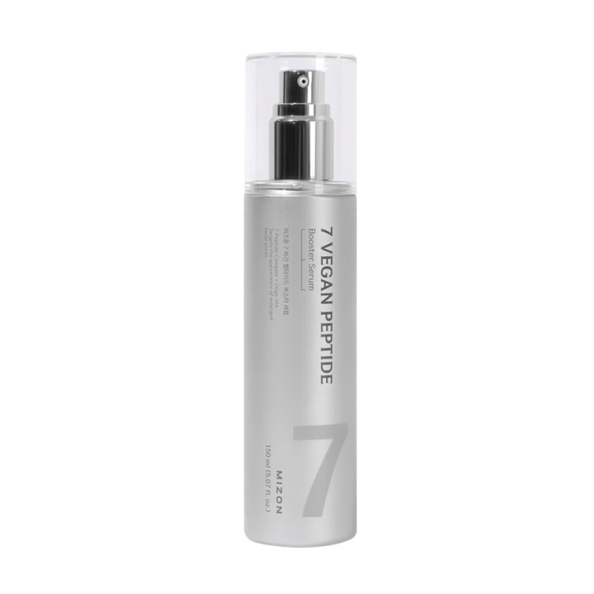 Mizon Mizon 7 Vegan Peptit Booster Serum 150 ml