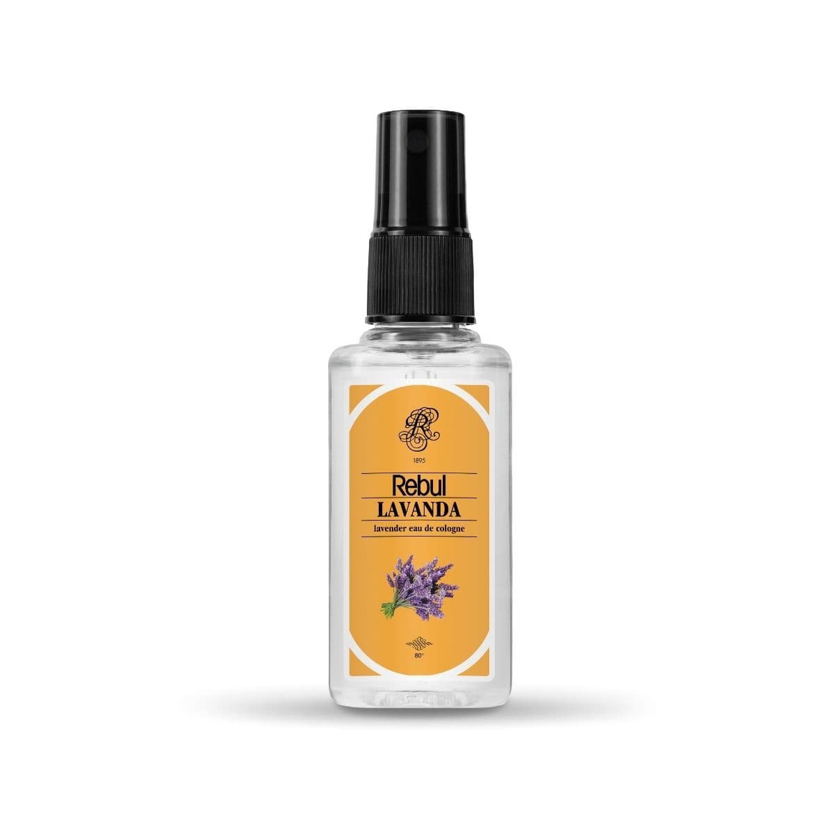 Rebul Lavanda Kolonya 50 ml