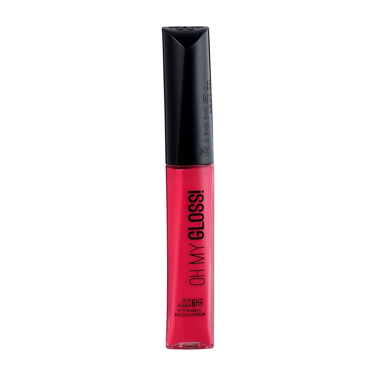Rimmel London Rimmel Oh My Gloss No: 500