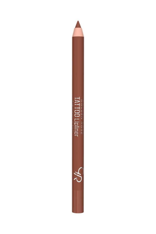 Tattoo Lipliner-206 Toffee-Dudak Kalemi